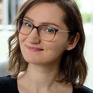 Paulina Stockschläder